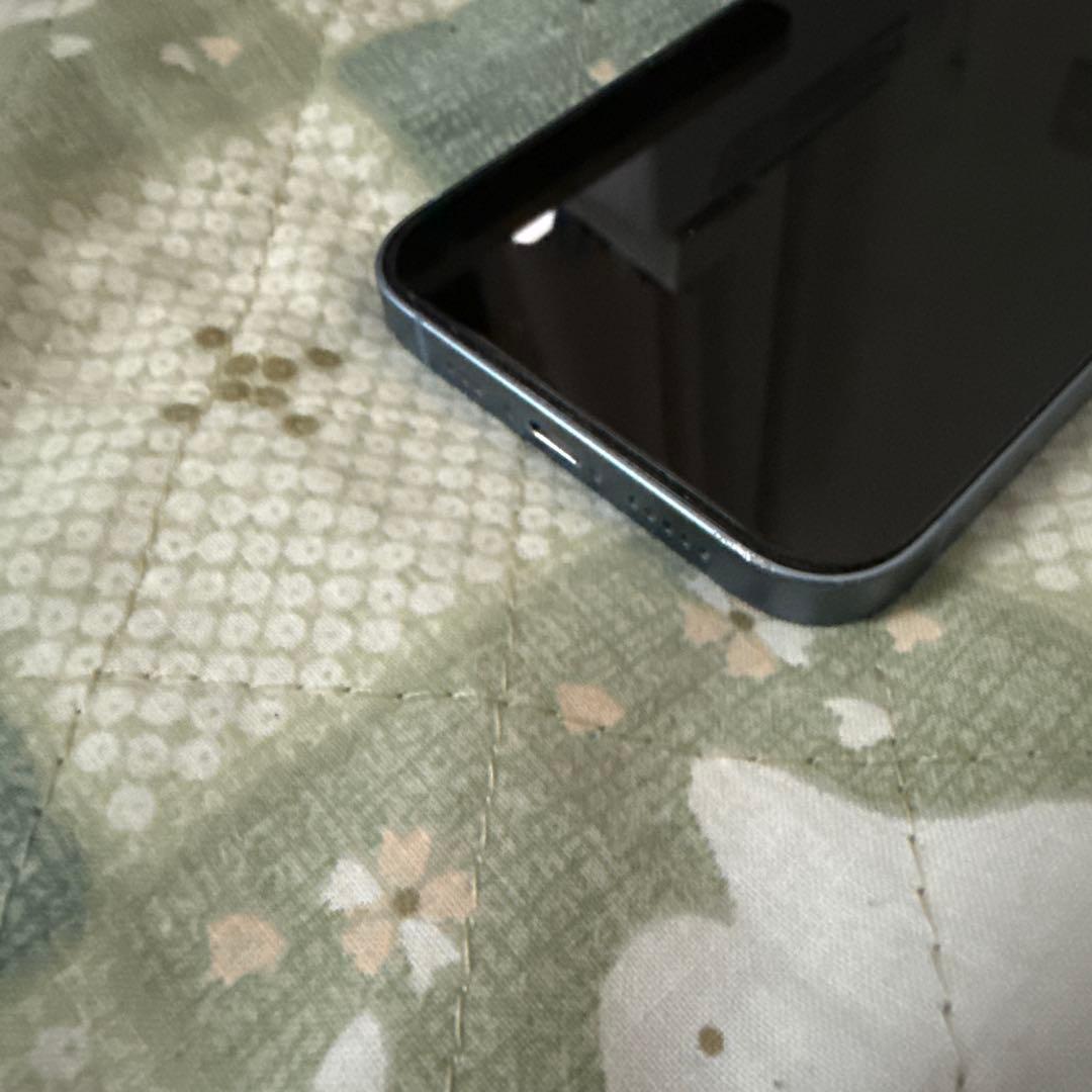 iphone 14 128GB 本体　Magsafe対応カバー付き