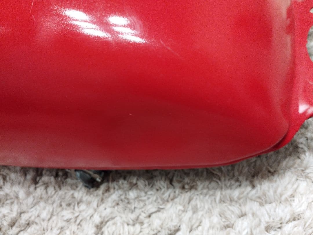 SUZUKI　gsx400t gsx250t トラザリ　タンク