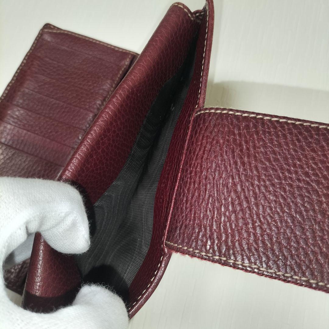 GUCCI GGキャンバス 長財布　グッチ