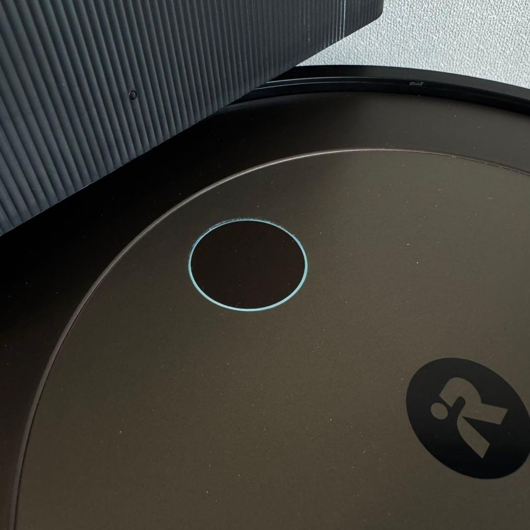 A22激安早い者勝ち✨アイロボット ルンバ j7+ ロボット掃除機 カーペット用