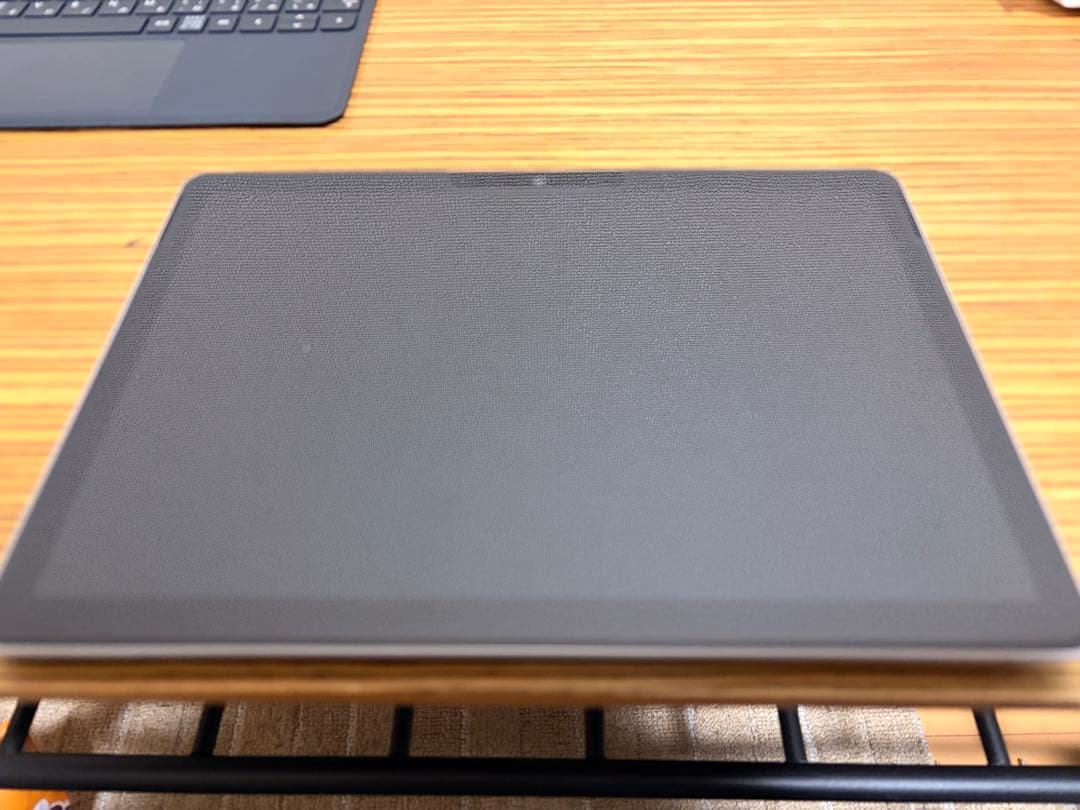 Microsoft Surface go2 タブレット 本体 + キーボード