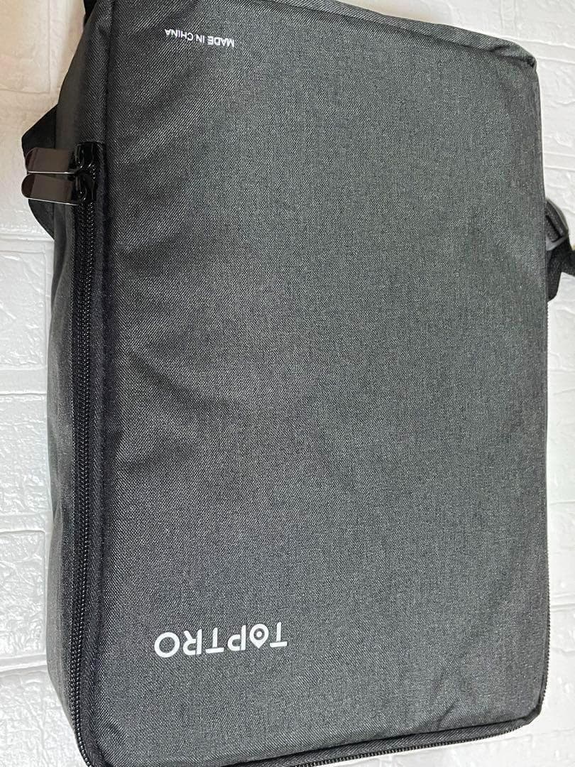 ☆大特価☆プロジェクター 高輝度14000LM 4K対応 収納バッグ付属