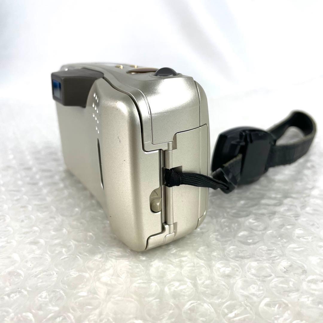 OLYMPUS オリンパス フィルムカメラ μ miu ZOOM 140 VF