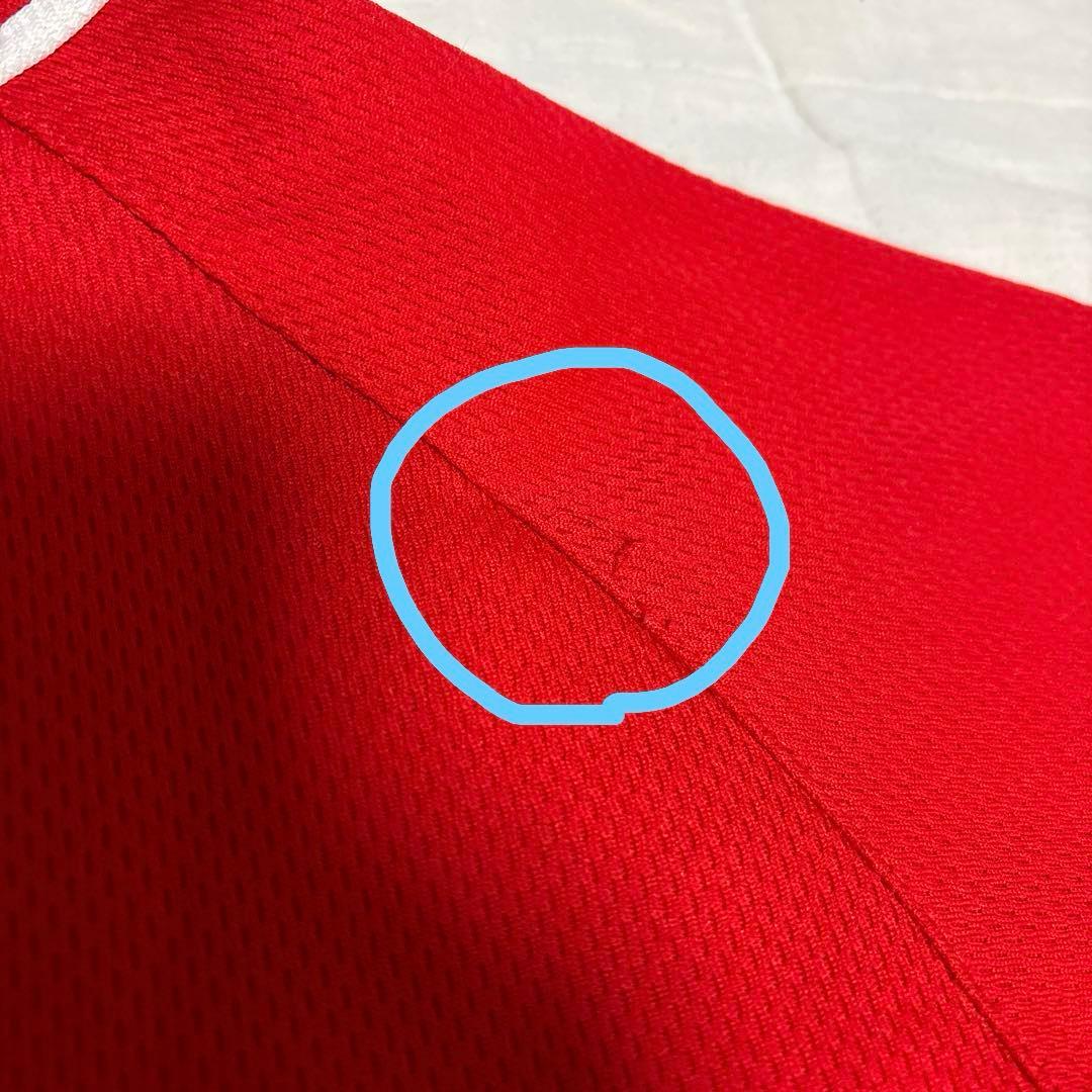 野球 ポルテ porte ユニフォーム 140 セット