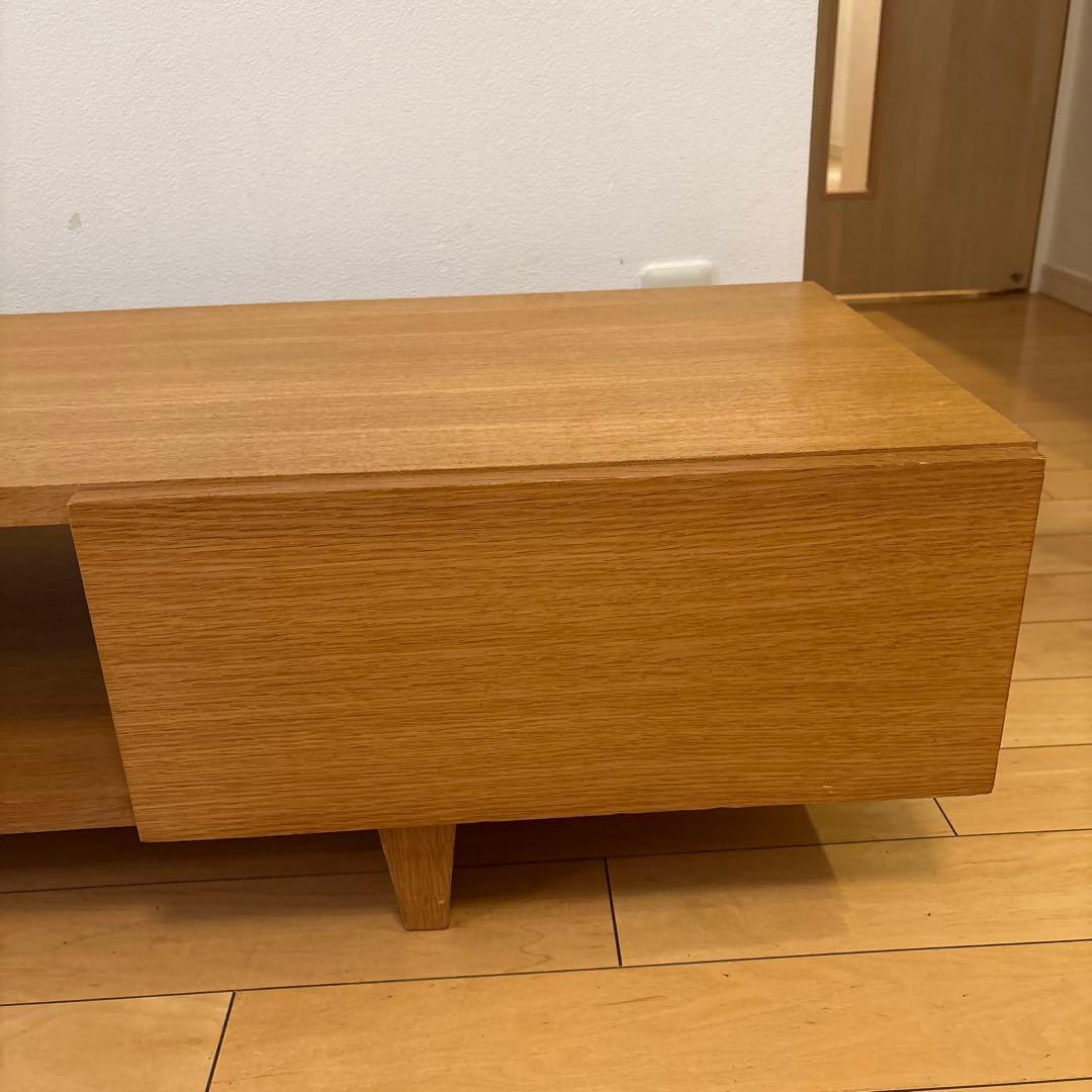 unico コルソ　TVボード