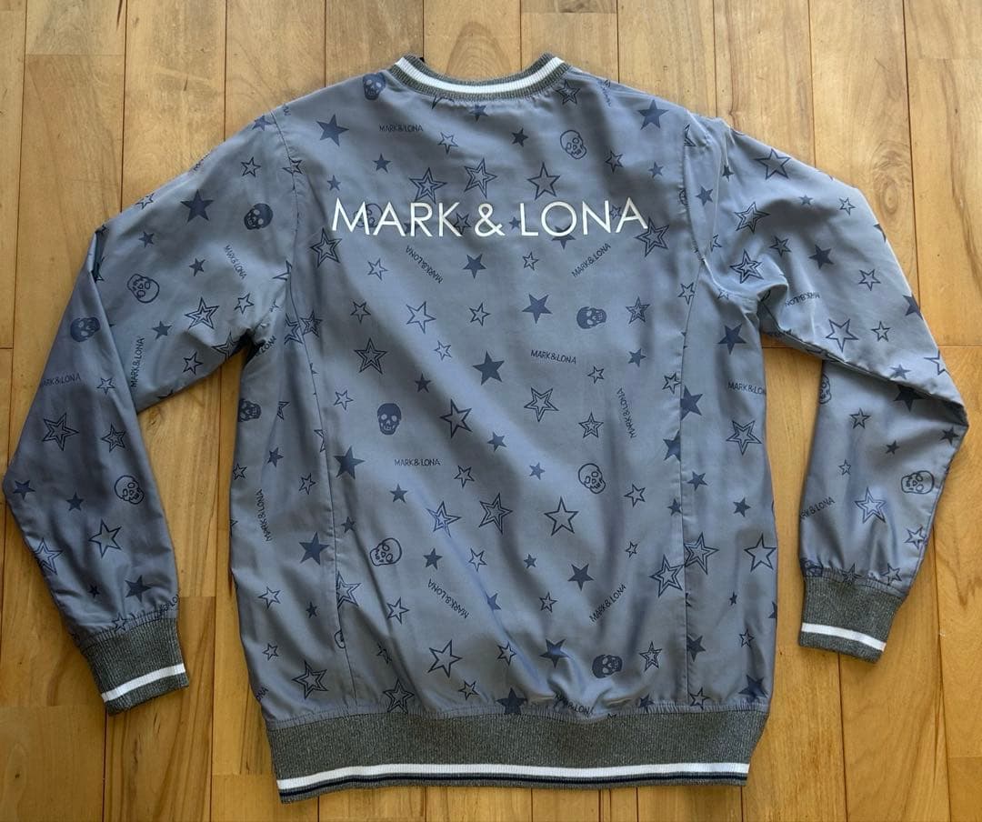 マーク＆ロナ レデース セットアップ ☆美品☆