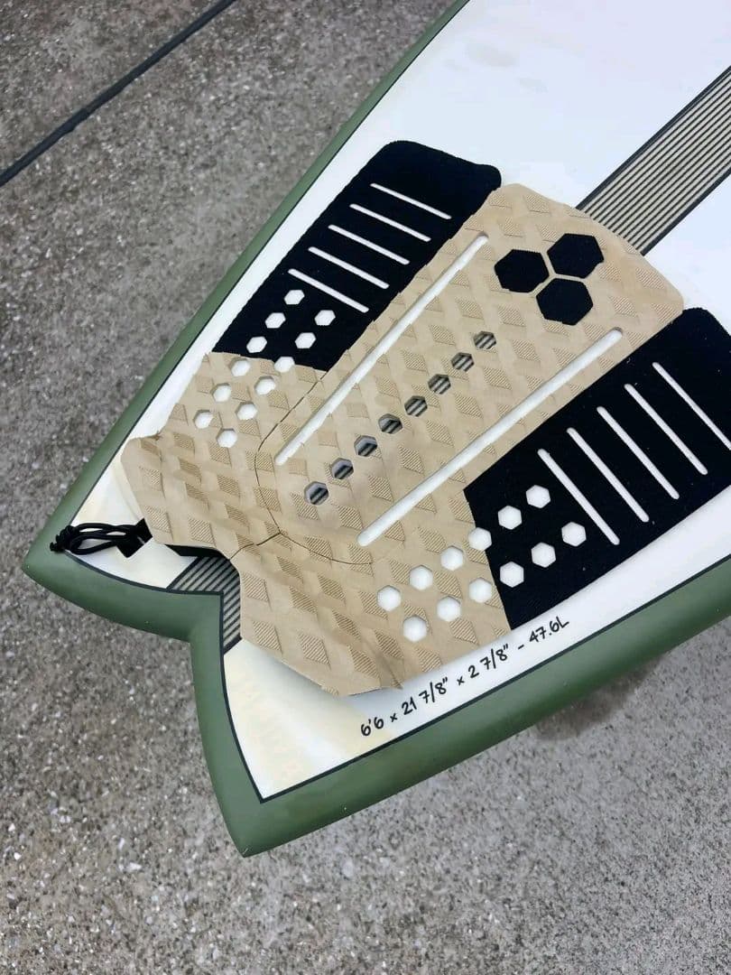 CHANNEL S アルメリック