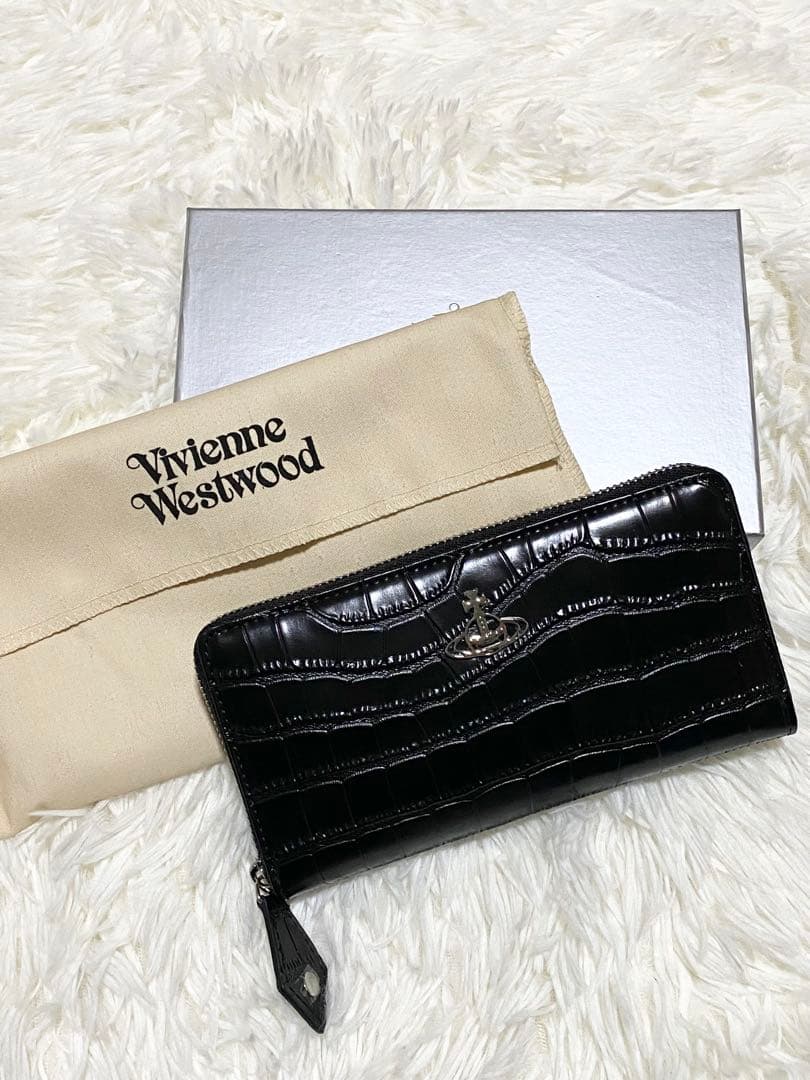 専用品☆大人気⭐︎Vivienne Westwood長財布