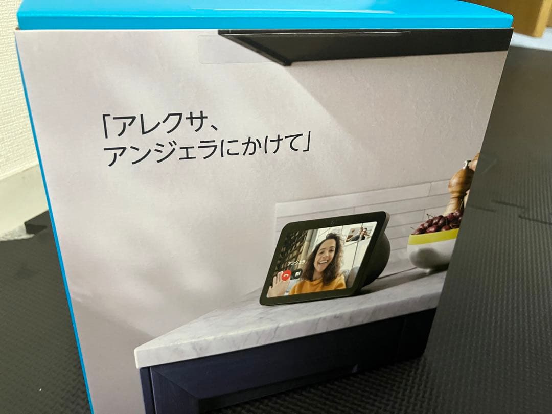 Amazon Echo Show 8 (第3世代)