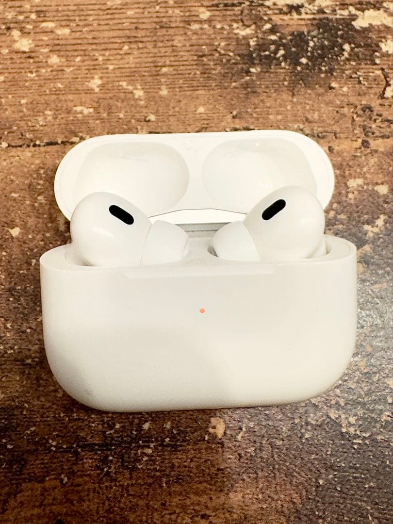 Apple AirPods Pro 第2世代 MWD83J/A 本体