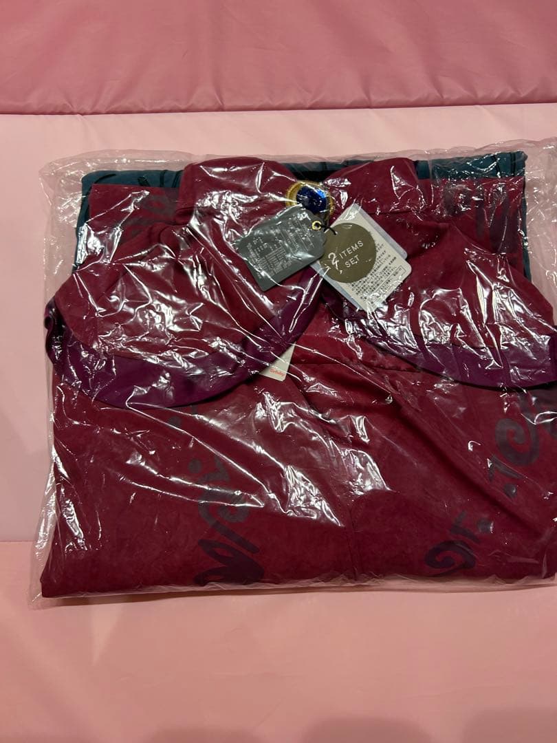 エルサ　ドレス　アナと雪の女王 ドレス