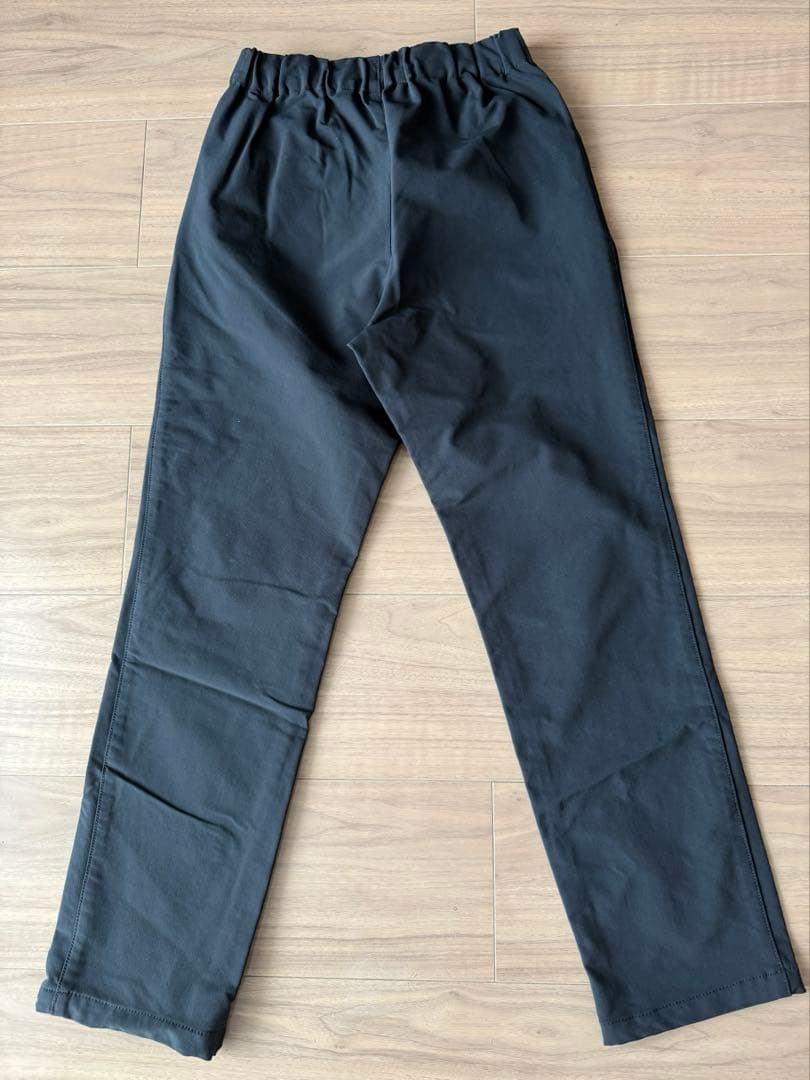 ザ ノースフェイス バーブパンツ　長ズボン140 2枚セット