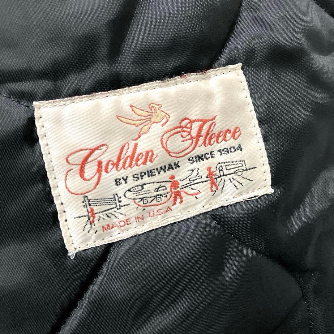 ISPIEWAK スピワック　N-3B n3b golden fleece 36