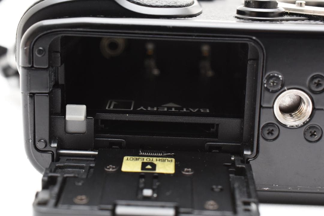 フジフイルム FUJIFILM X-Pro1 ボディ