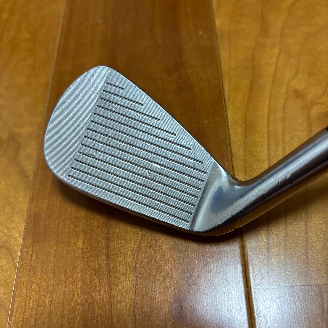 スリクソン　ZR800 アイアンセット 6本 5-P