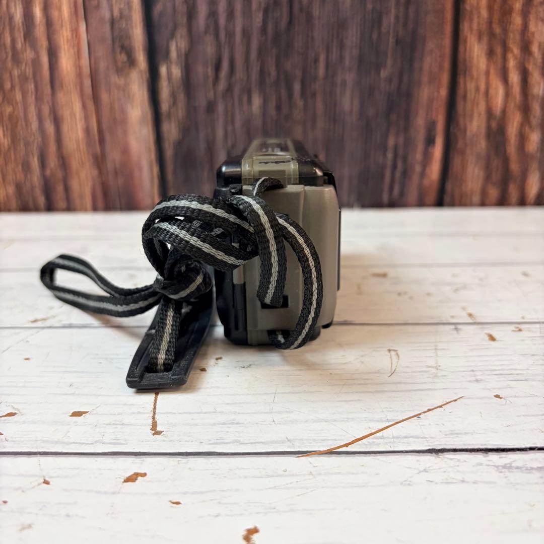 フィルムカメラ CHINON AUTO 3001 multi focus 35mm F2.8