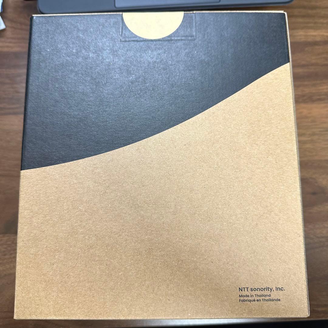 NWM ONE ブラック