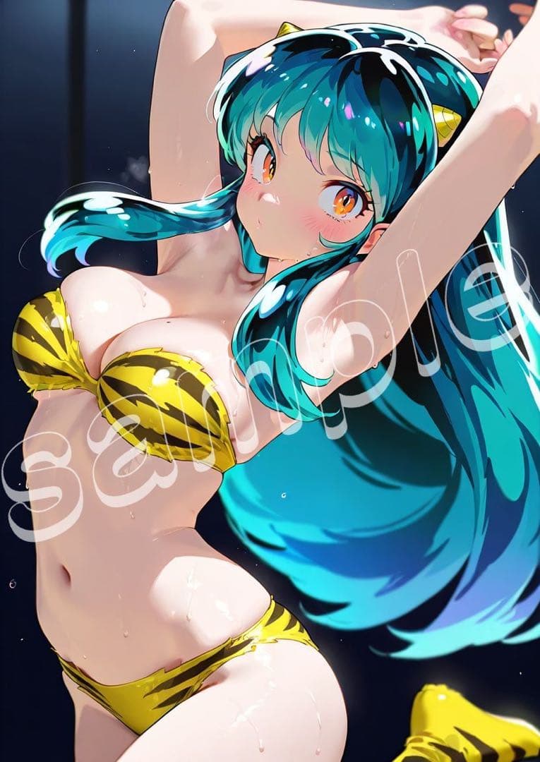 専用ブロマイド　A4 N1S13