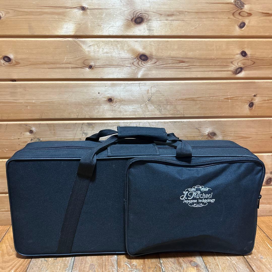 送料無料 J.Michael アルトサックス AL-500