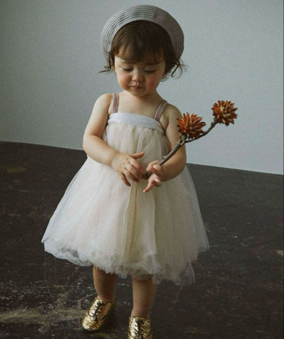 MARLMARL マールマール　tutu 4 peachpuff ピーチパフ