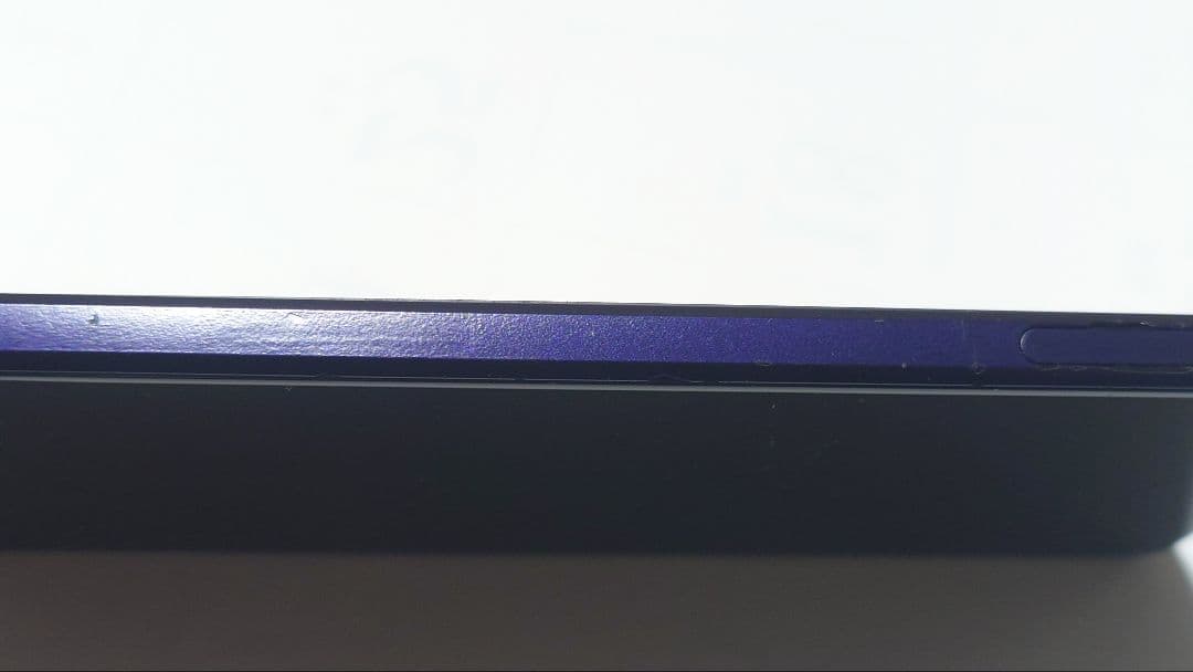 SONY Xperia 1 iii SIMロック解除済み　稼働確認済み