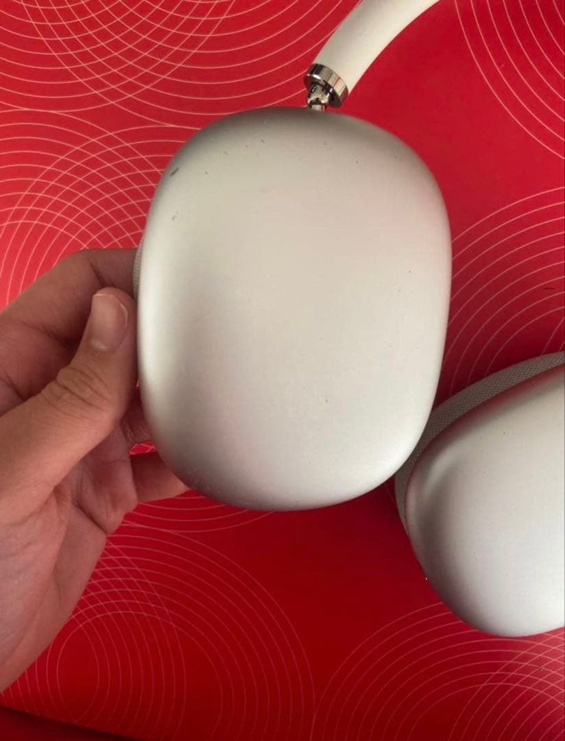 Apple AirPods maxグレー