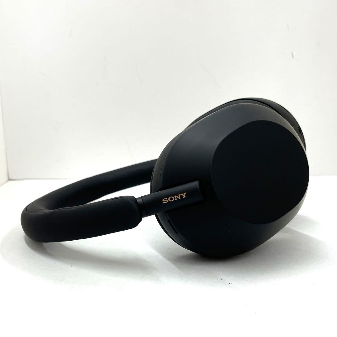 SONY ワイヤレスヘッドセット WH-1000XM5