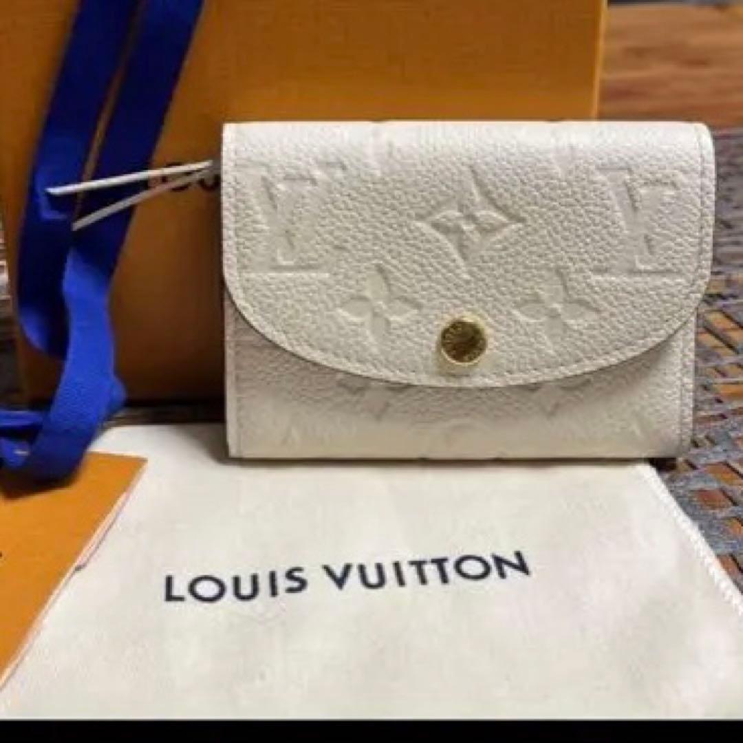 2023ssアンプラント　ポルトモネ　ロザリ