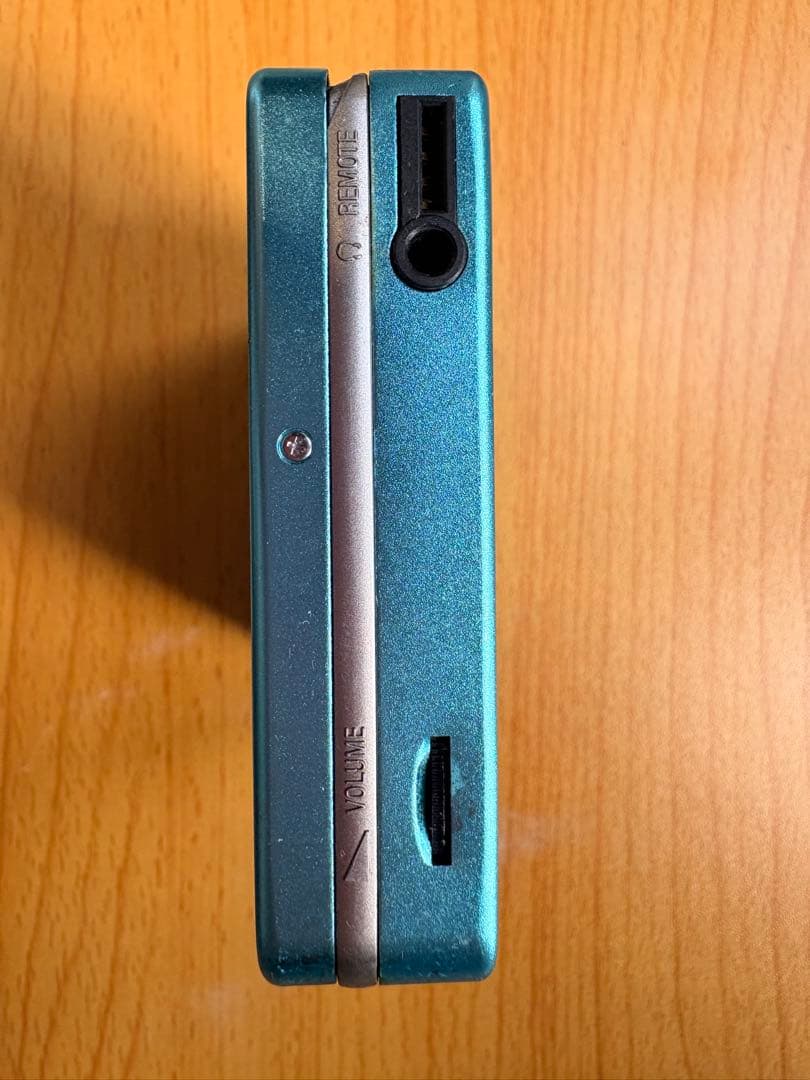 SONY ウォークマン オートリバース