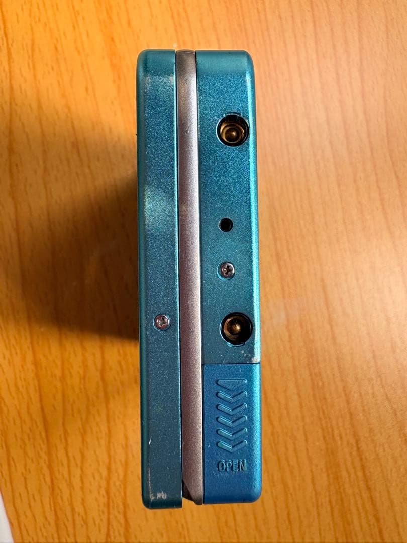 SONY ウォークマン オートリバース