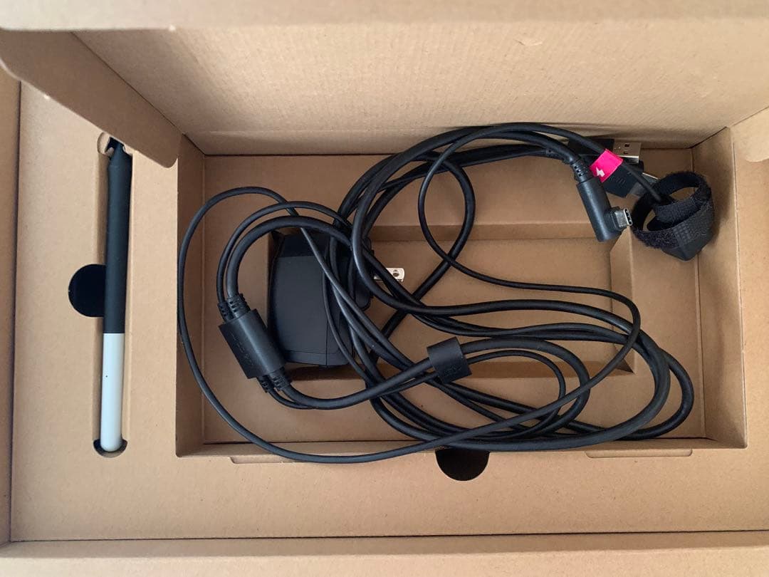 値下げ可　Wacom one 液タブ