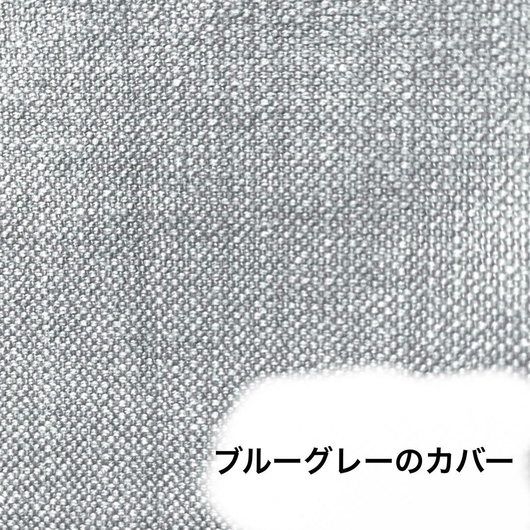 a.flat⭐︎シン・ソファシリーズ　2.5人掛けソファ(ヒヤシンス)