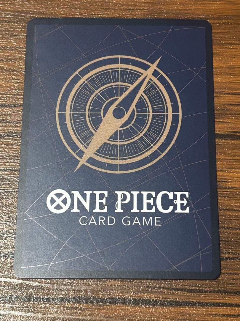 ジュエリー・ボニー SEC スーパーパラレル(コミパラ) OP12-118