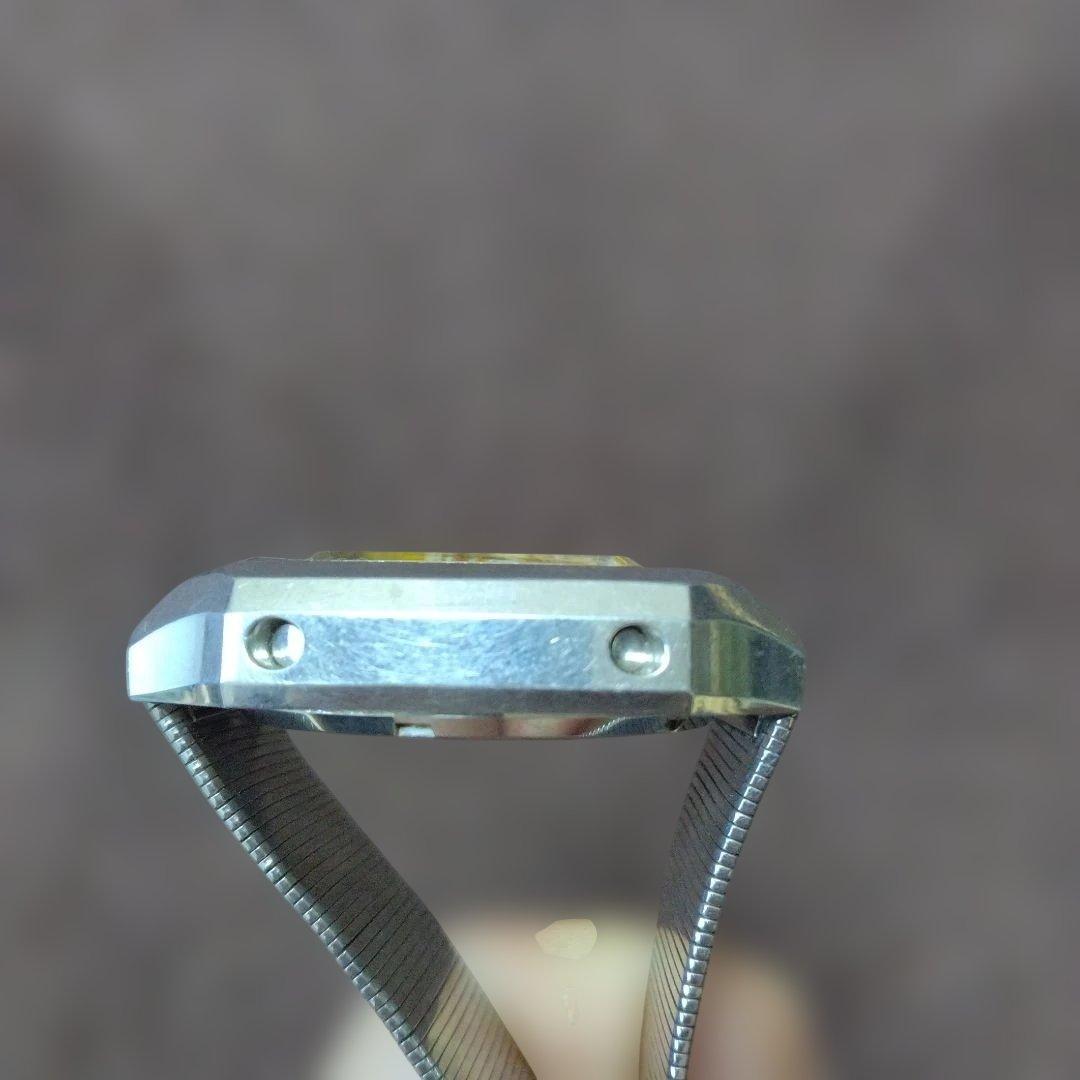 1975年製 カシオ カシオトロン ヴィンテージ 腕時計 04-503