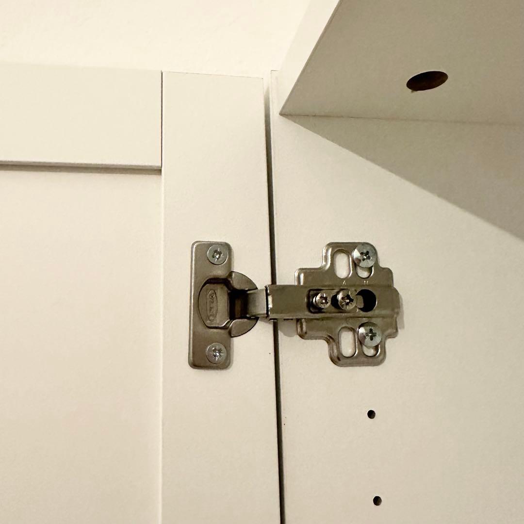 【IKEA 完成品A】本棚 BILLY ビリー / OXBERG オクスベリ