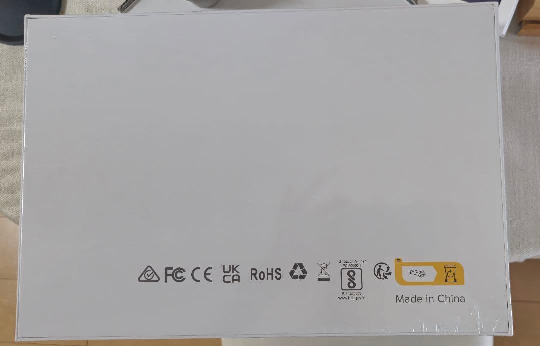 PORTABLE MONITOR モバイルモニター 約15.6インチ