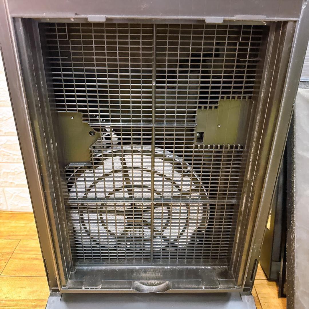 パナソニック 加湿空気清浄機 F-VC70XT ナノイーX 木目調 空気清浄機