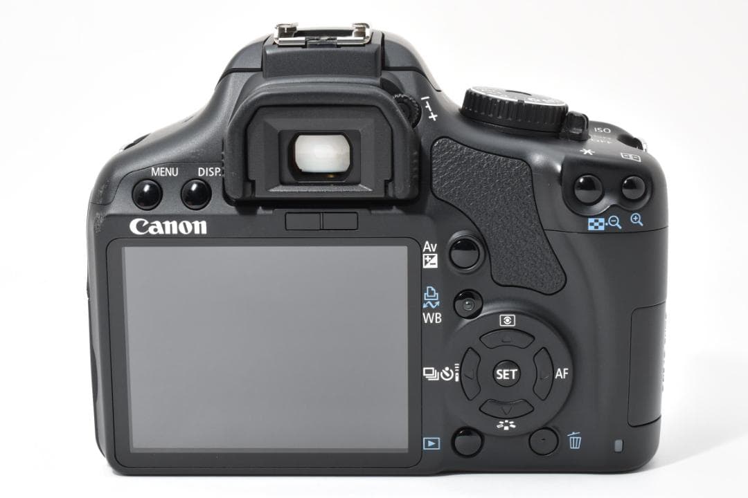■ 美品 ■キャノン　Canon EOS Kiss X２ デジタル一眼レフカメラ