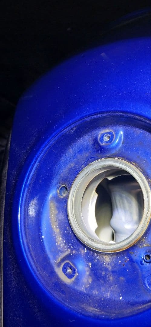 パーツ CB400SF nc39