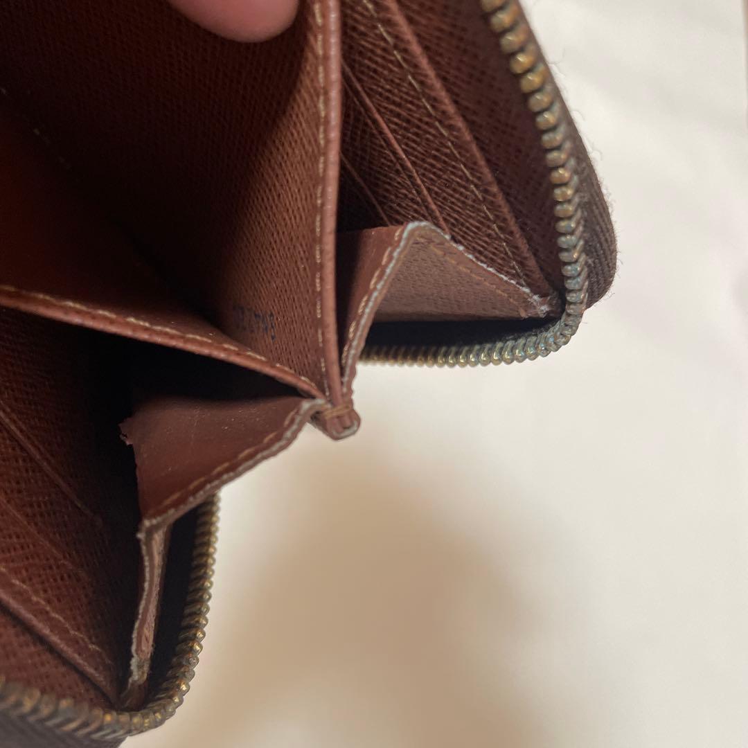 LOUIS VUITTON ケース モノグラム