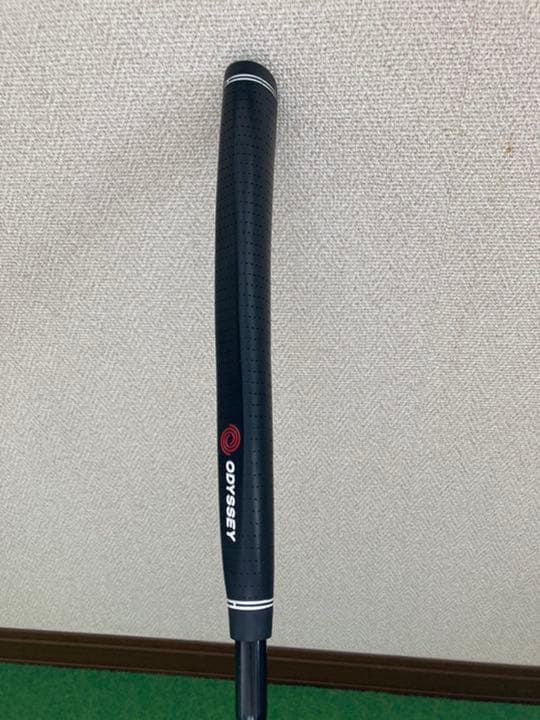 オデッセイ　マイクロヒンジ　ワークス♯9