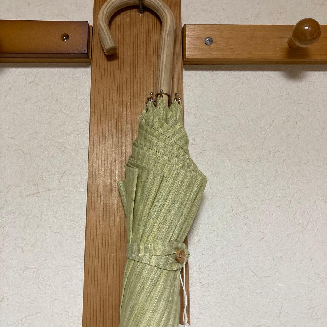 中川政七商店の日傘