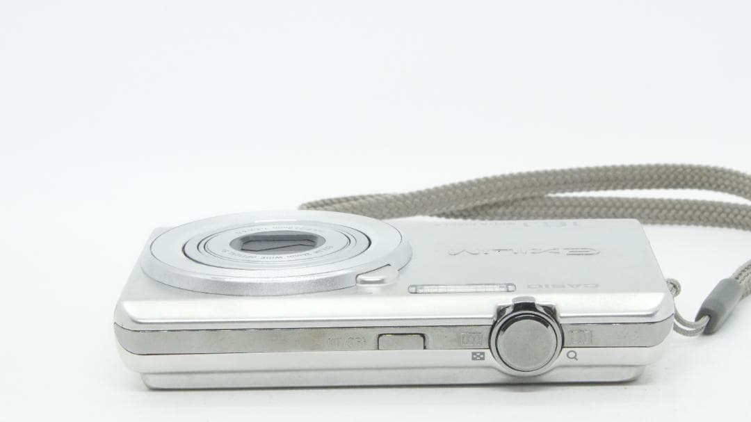 【A3162】 CASIO EXILIM EX-ZS12 カシオ エクシリム