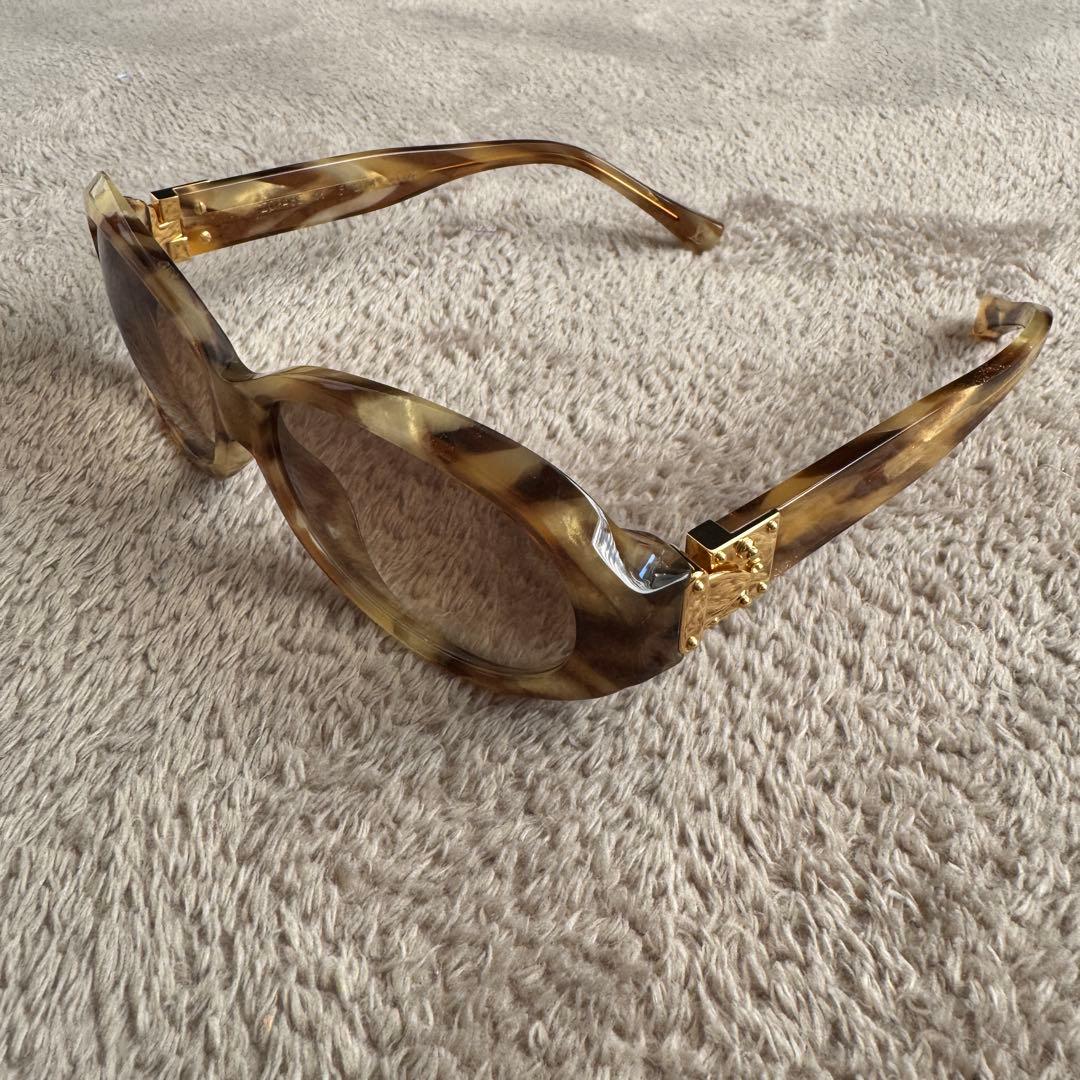 LOUIS VUITTON サングラス アイウェア スプソンロン Z0148E