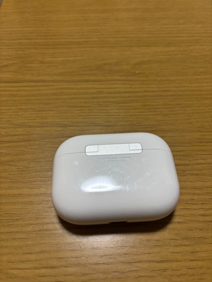 Apple AirPods Pro第2世代