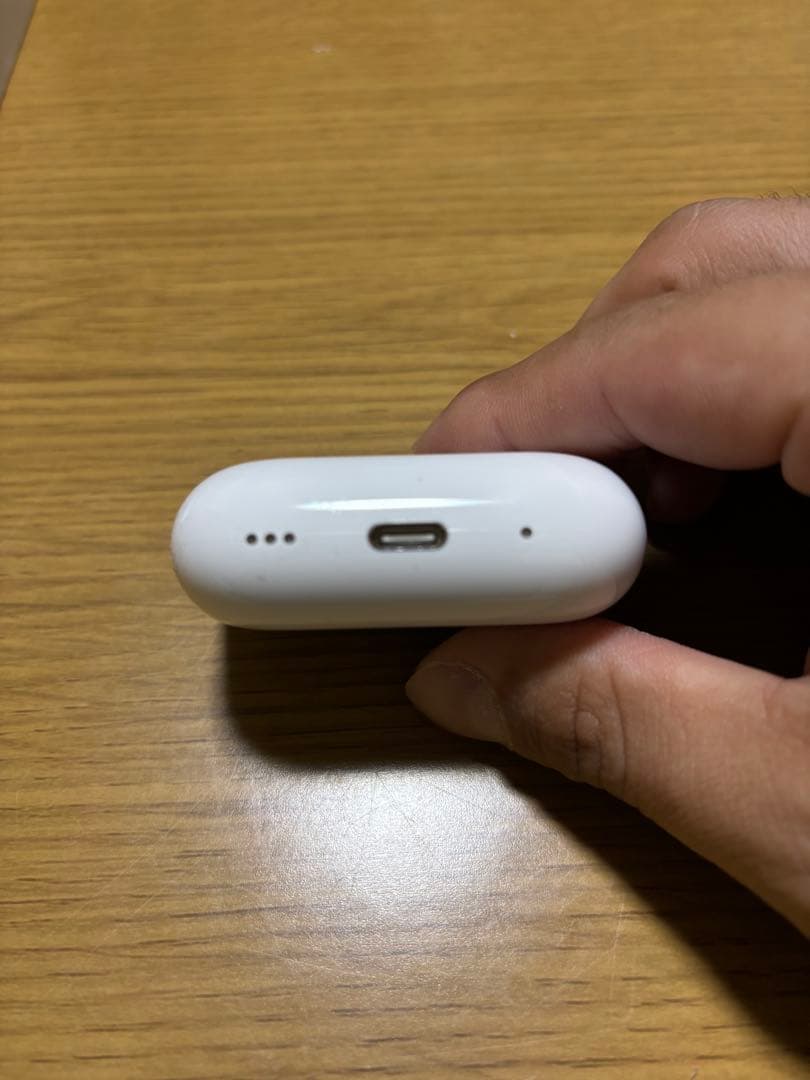 Apple AirPods Pro第2世代