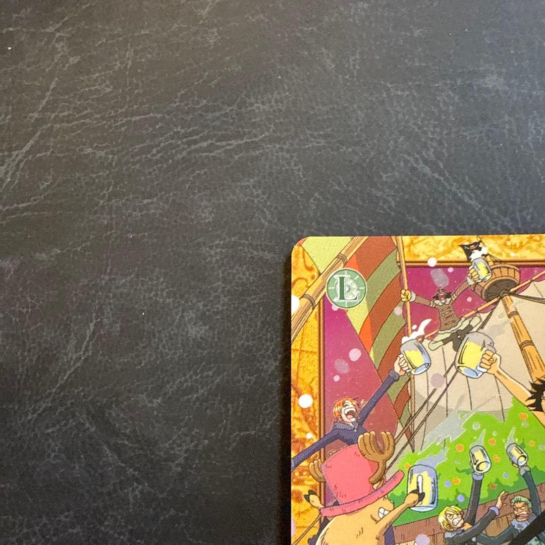 ワンピース カード　c69 c365 c489 3枚