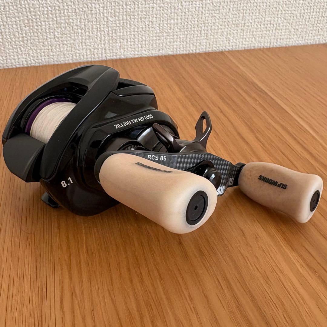 【kin08220711様】ジリオン TW HD 1000XH ZILLION