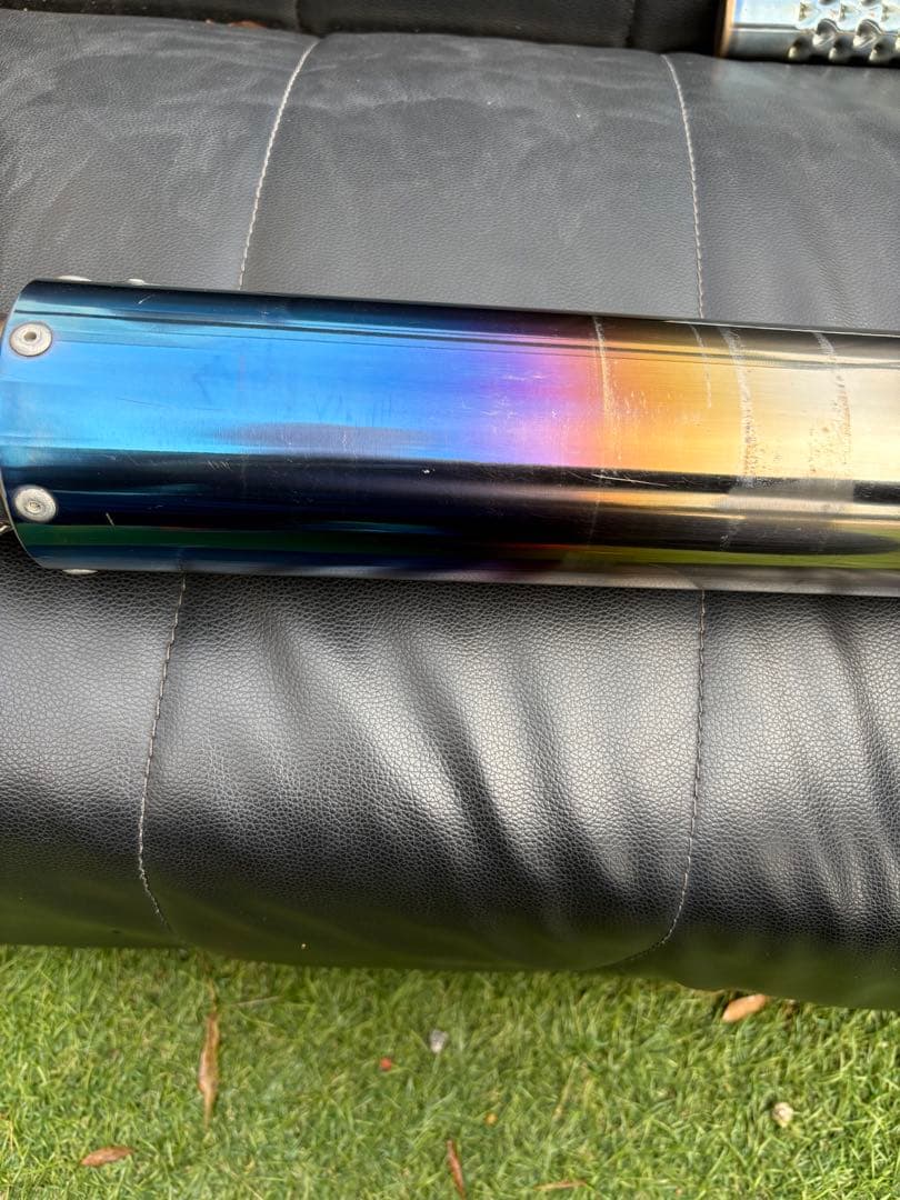 MAVRICK 汎用サイレンサー