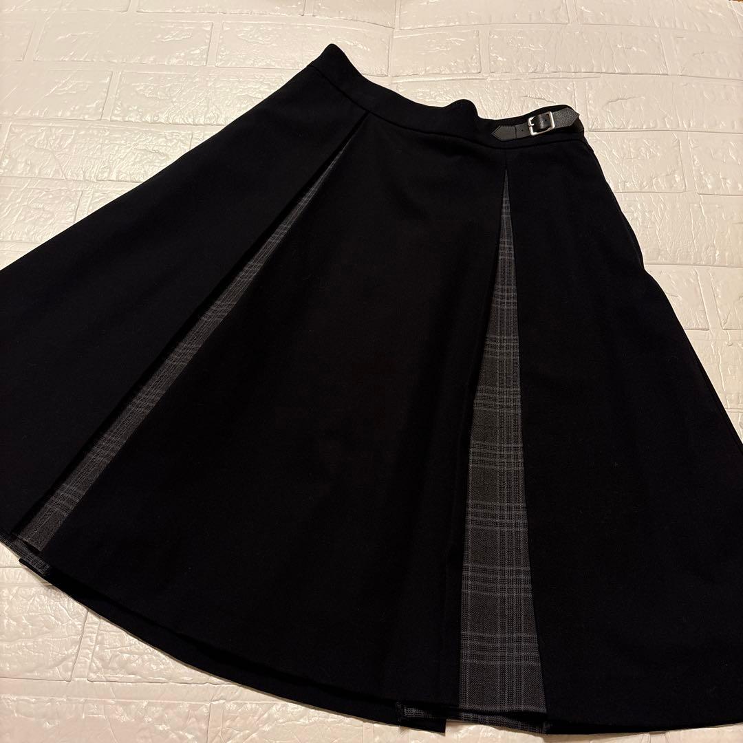 ポンポネット スーツ　卒服　160センチ